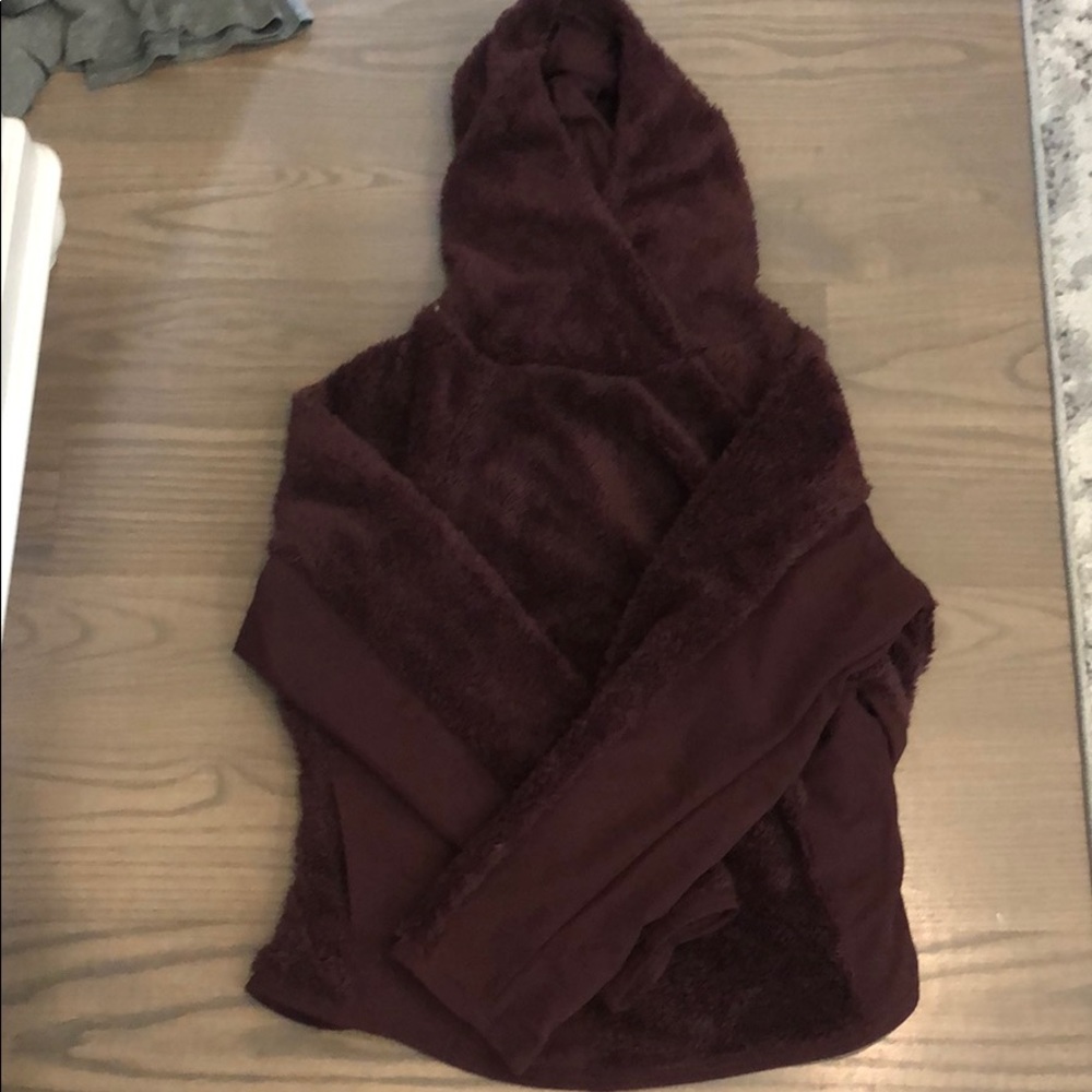 Nike sweater